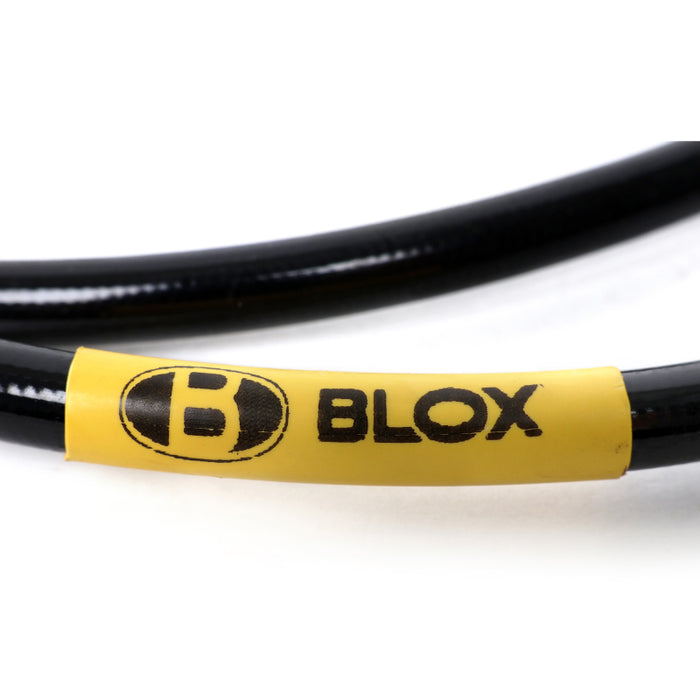 BLOX Racing Clutch Line Kit Honda K-series Includes Civic/Integra w/ K-swap/J-swap