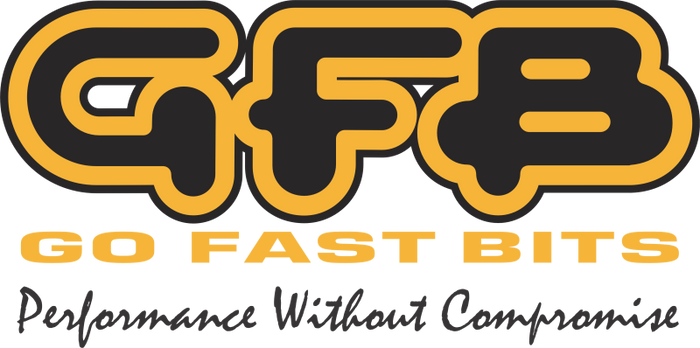 GFB 44mm V-Band External Style Wastegate