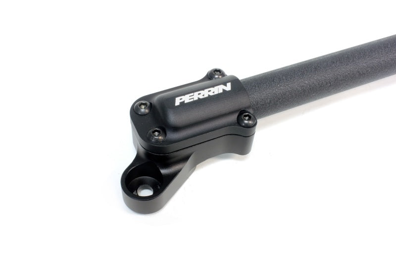 PERRIN 13-25 Subaru BRZ / Toyota GR86/86 / Scion FR-S Front Strut Brace - Black