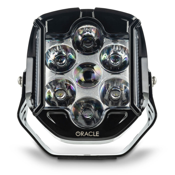 Oracle Lighting VEGA Series 7 LED Auxiliary Light Pod - 6000K