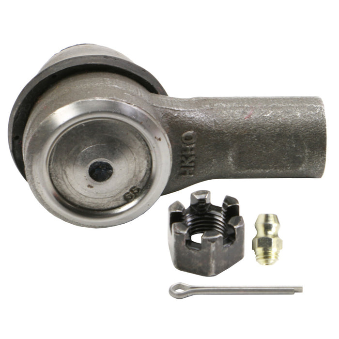 MOOG 02-06 Acura RSX Front Outer / Outer Tie Rod End