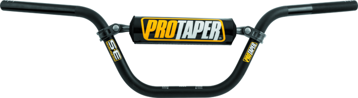 ProTaper SE XR50 Handlebar - Jet Black