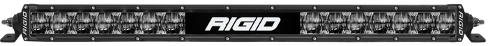 Rigid Industries 20in SR-Series Dual Function SAE High Beam Driving Light