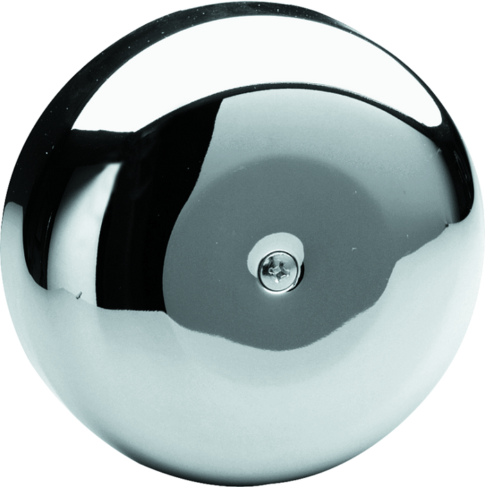 Bikers Choice Chrome Old Style Round Air Cleaner Replaces H-D 29004-84T Custom Kehinn Bendix