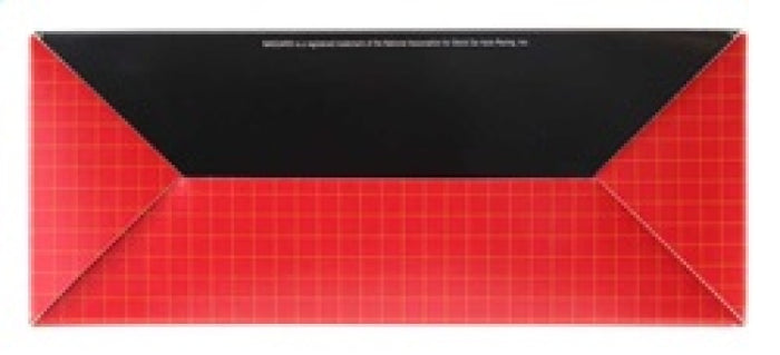 K&N Replacement Air Filter AIR FILTER, CHEV CAMARO 2.8L 1985-89, 5.0L 1985-92, 5.7L 1987-92