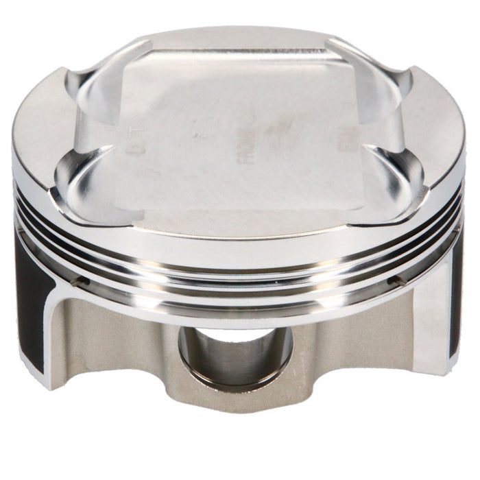 JE Pistons SUB WRX EJ205 92.50 mm Bore - 1.287 in. CH, -11.70 CC KIT Set of 4 Pistons