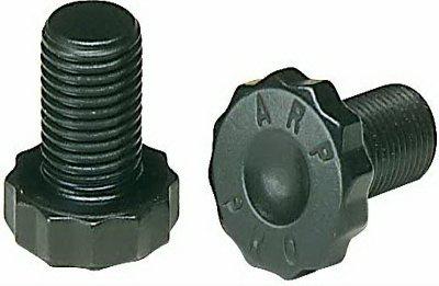 ARP Chevrolet LS Gen III/IV 0.880in UHL Flexplate Bolt Kit - 3/4 12pt Socket Size
