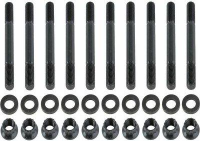 ARP 03 Ford Duratec 2.3L Main Stud Kit