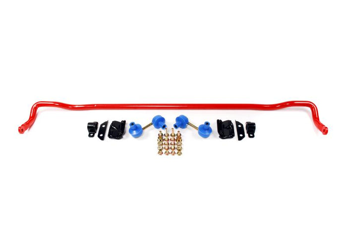 BLOX Racing Fixed End Links Set - 1994-2001 Acura Integra / 1992-2000 Honda Civic Del Sol