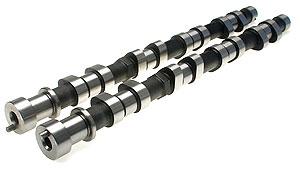 Brian Crower Honda/Acura K20A2/K20A/K24A2/K20Z3 Camshafts - Stage 2 F/I 8620 Steel Billet Material