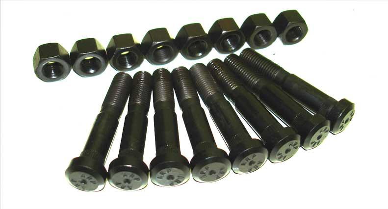 ARP Ford Zetec 1.6L M8 Rod Bolt Kit