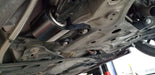 Powerflex-Focus ST/RS Powerflex Front Control Arm Rear Bushing Anti-Lift & Caster Offset- at Damond Motorsports