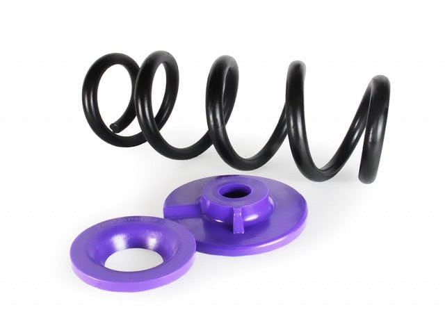 Hyundai Elantra N Rear Spring Pads available at Damond Motorsports